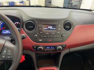 Vehicle 3D Image