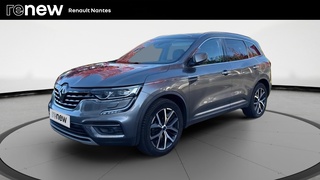 KOLEOS