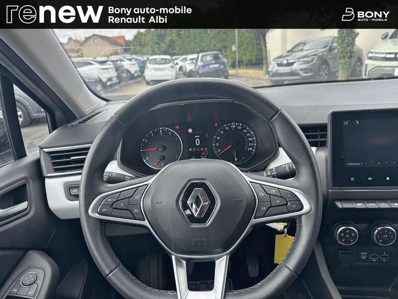 Renault Clio V