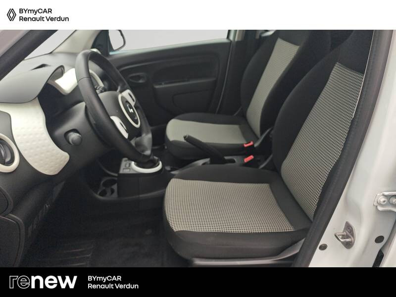 Renault Twingo III
