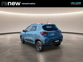 Vehicle 3D Image