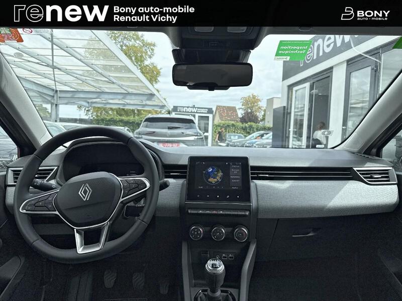 Renault Clio V