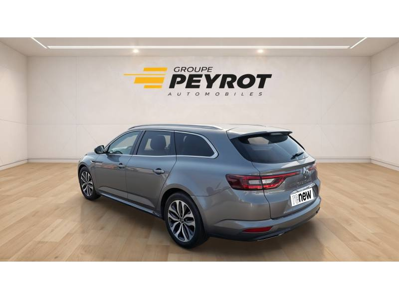 Renault Talisman Estate