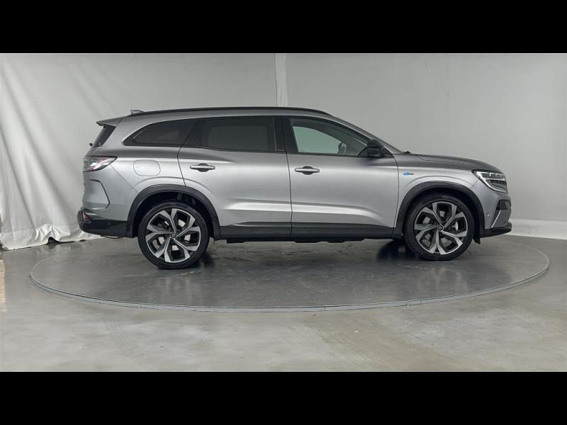 Renault Espace VI