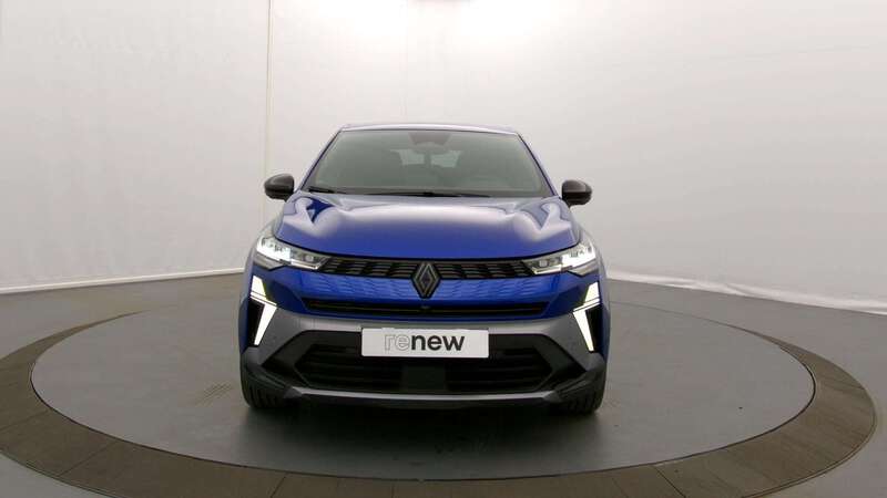 Renault Symbioz