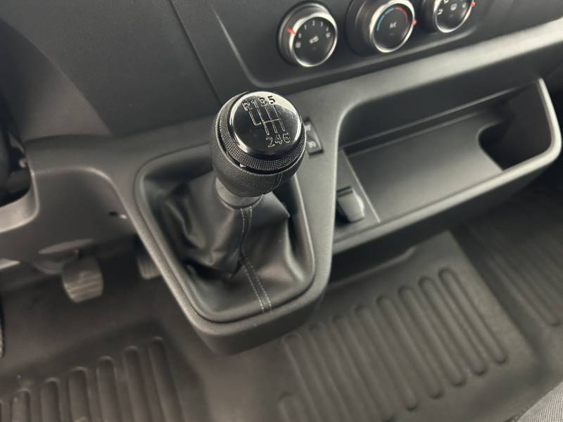 Renault Master III