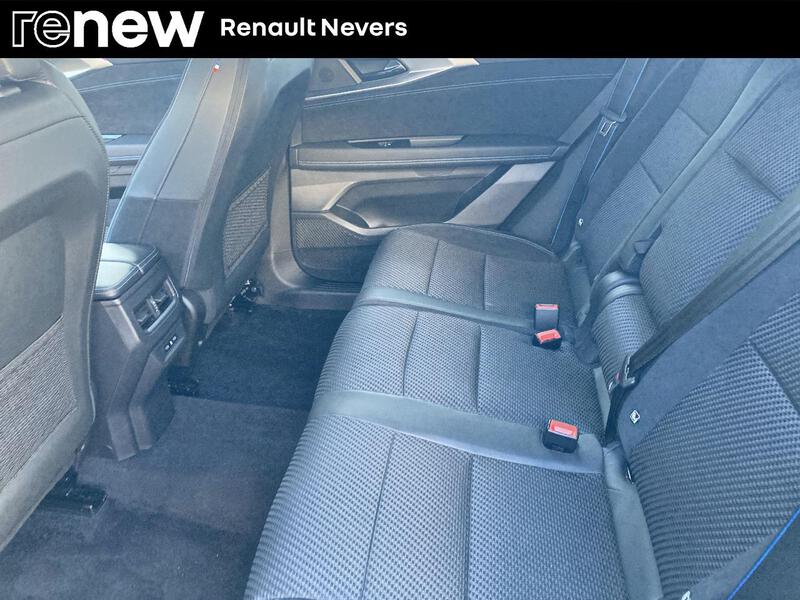 Renault Espace VI