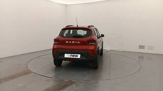 Vehicle 3D Image