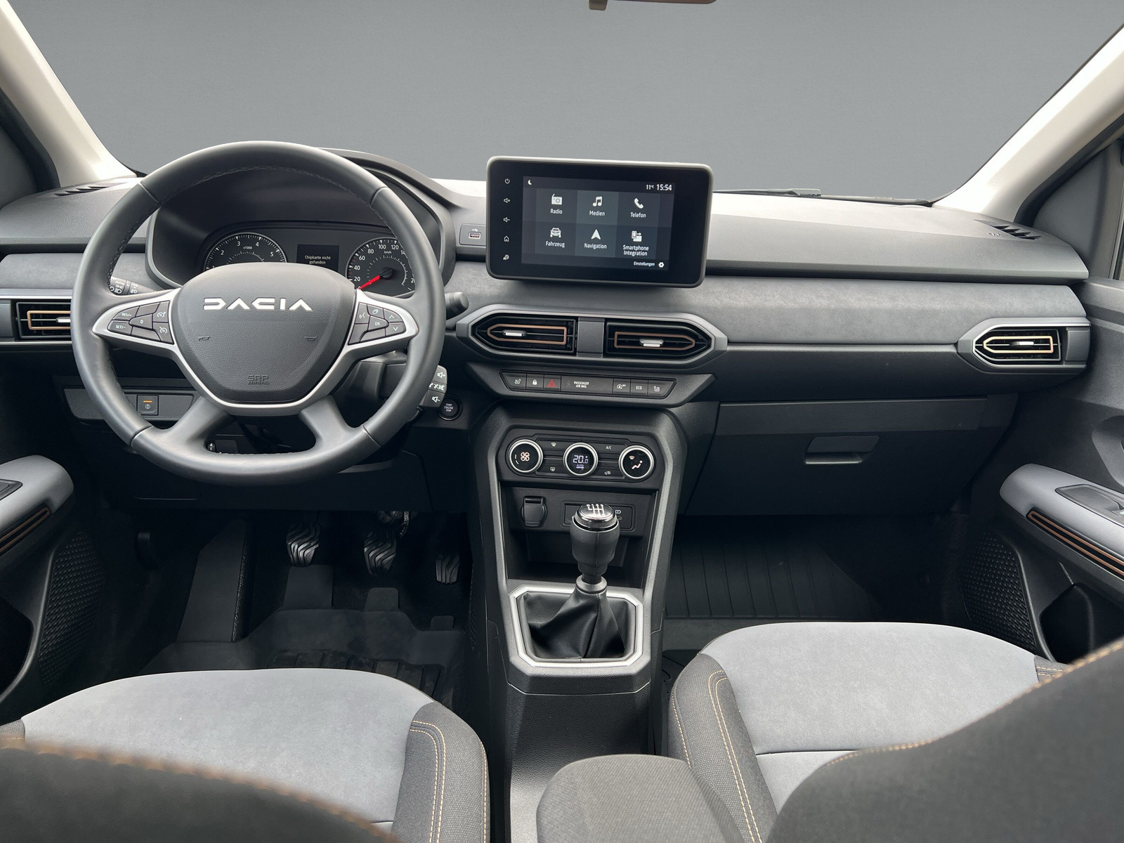 Dacia Jogger – Bild 8