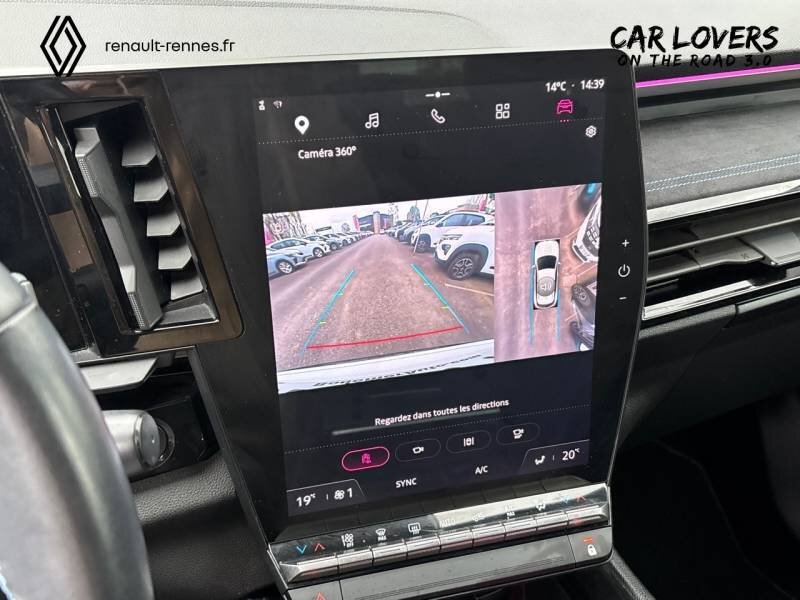 Renault Austral