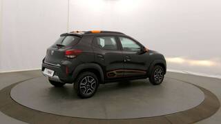 Vehicle 3D Image