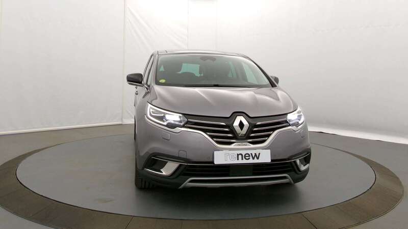 Renault Espace V