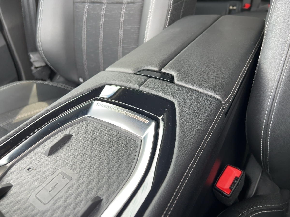 Renault Austral – Bild 19