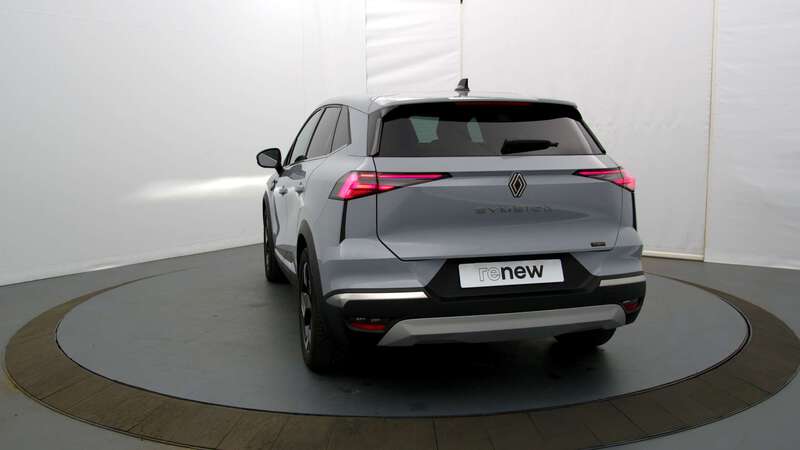 Renault Symbioz