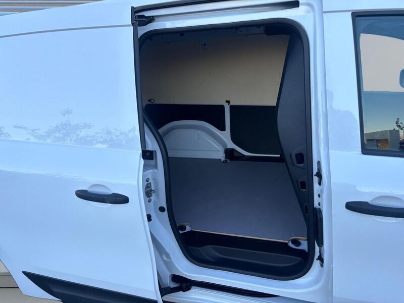 Renault Kangoo VU