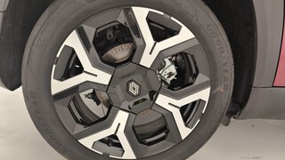Vehicle 3D Image