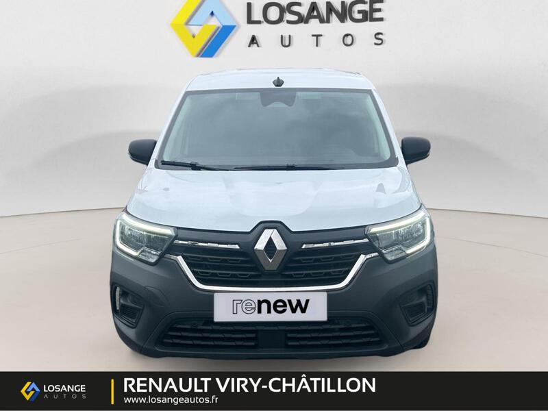 Renault Kangoo VU