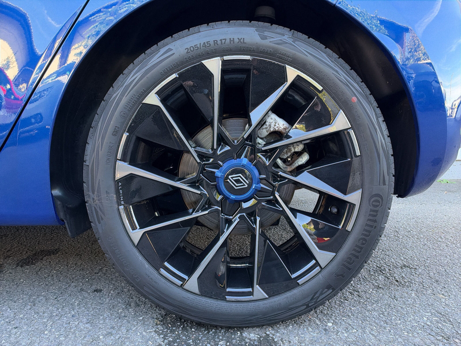 Renault Clio – Bild 20