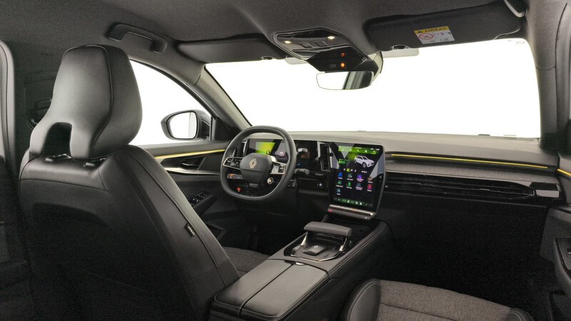 Renault Espace