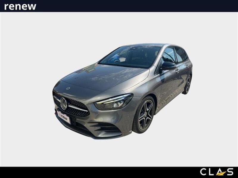 Mercedes Classe
