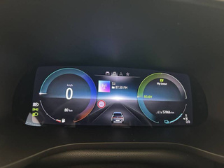 Vehicle 3D Image