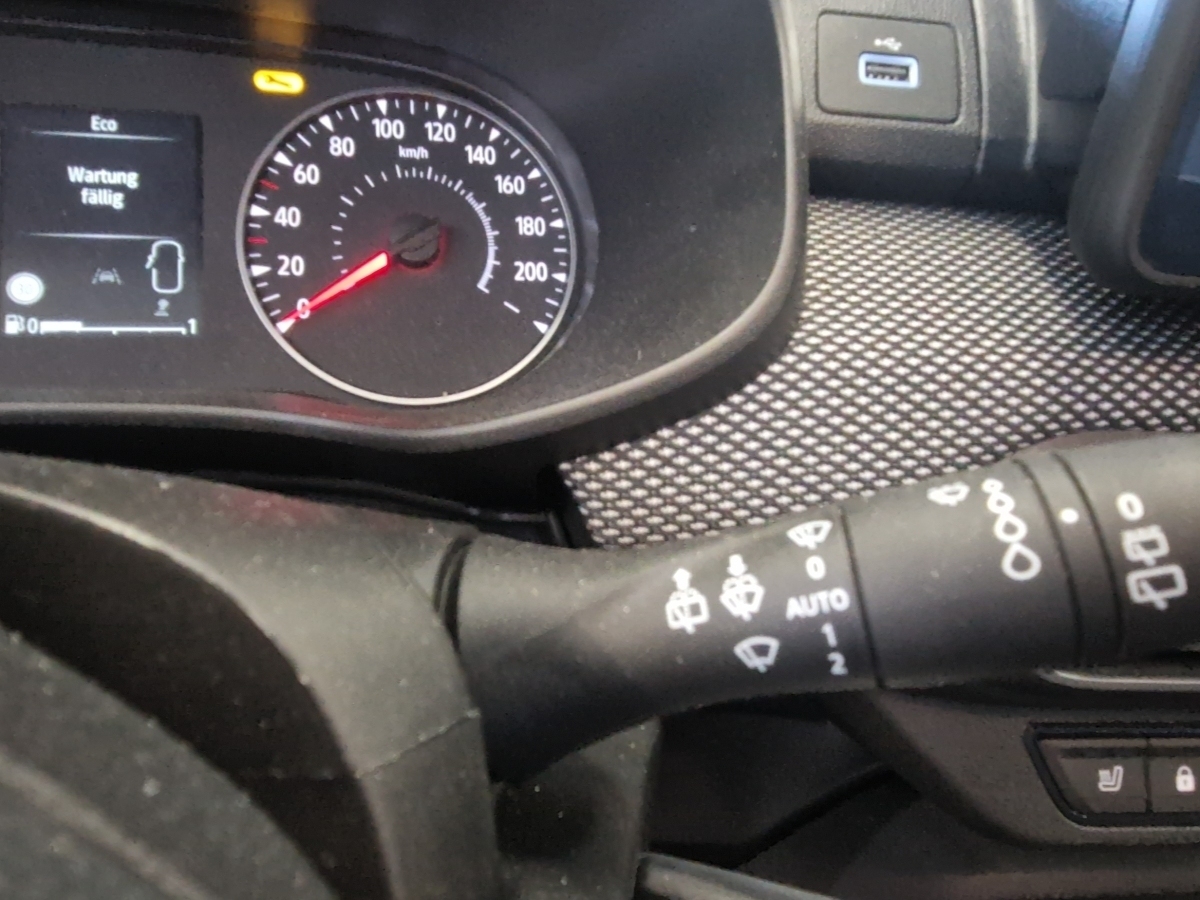 Dacia Jogger – Bild 16