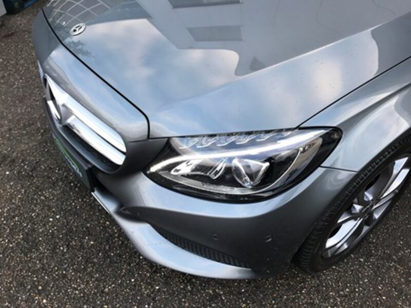 Mercedes-Benz Classe C
