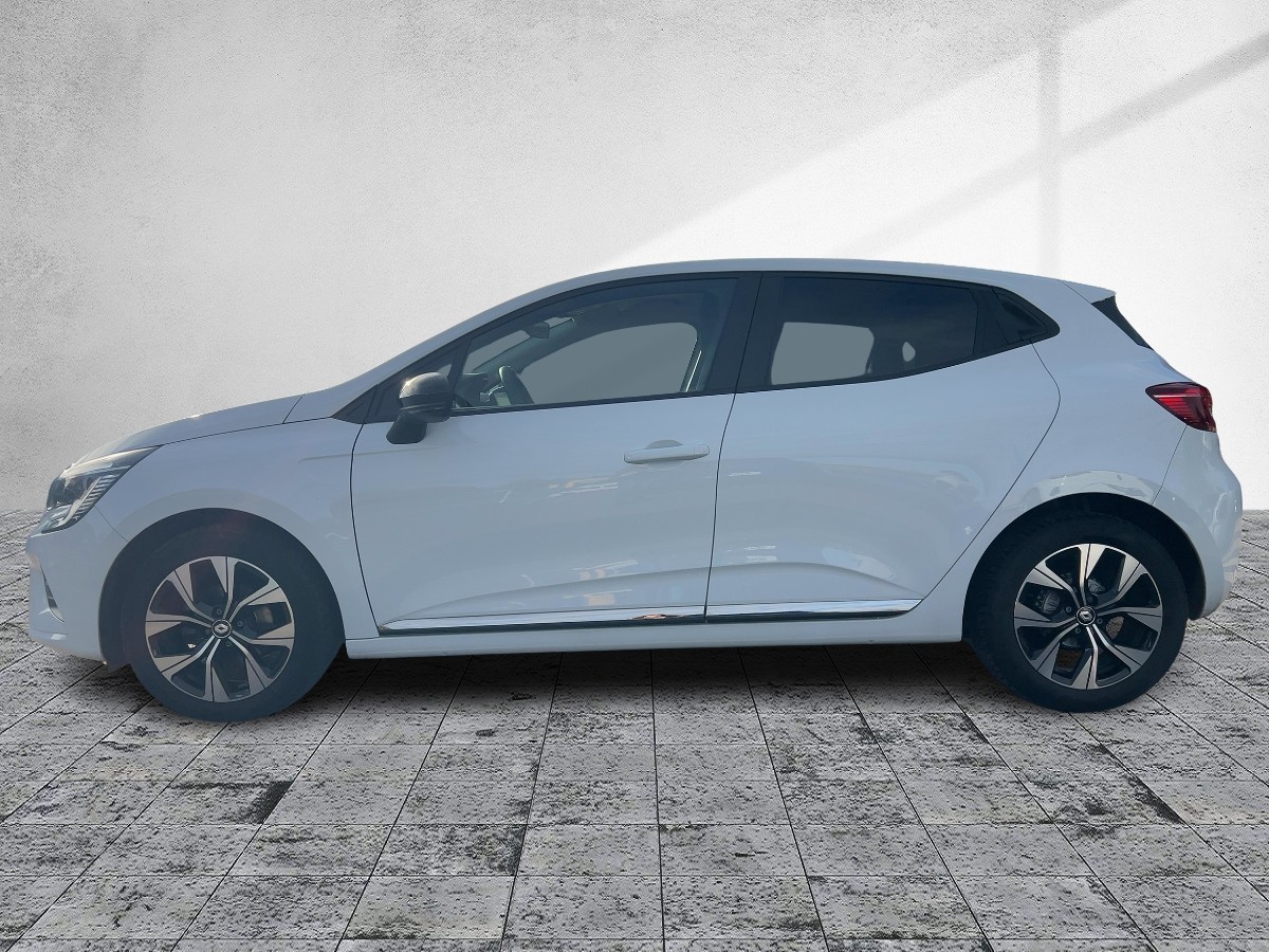 Renault Clio – Bild 2