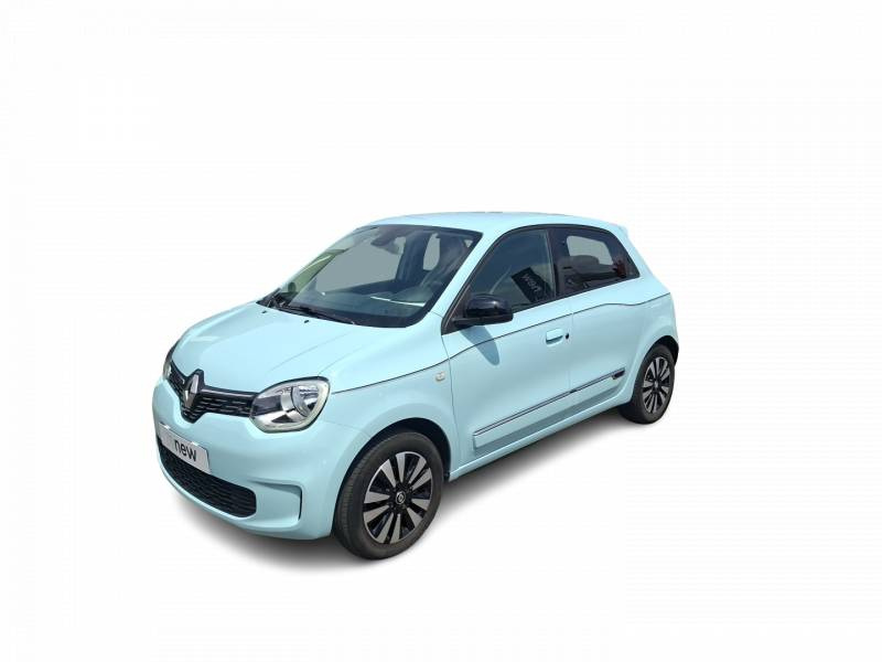 Renault Twingo E-Tech Electrique