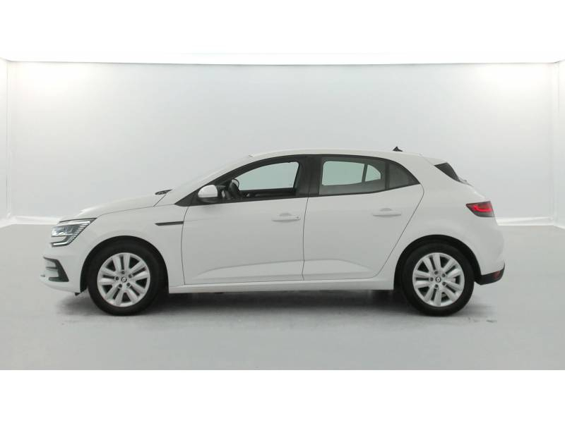 Renault Megane IV Societe