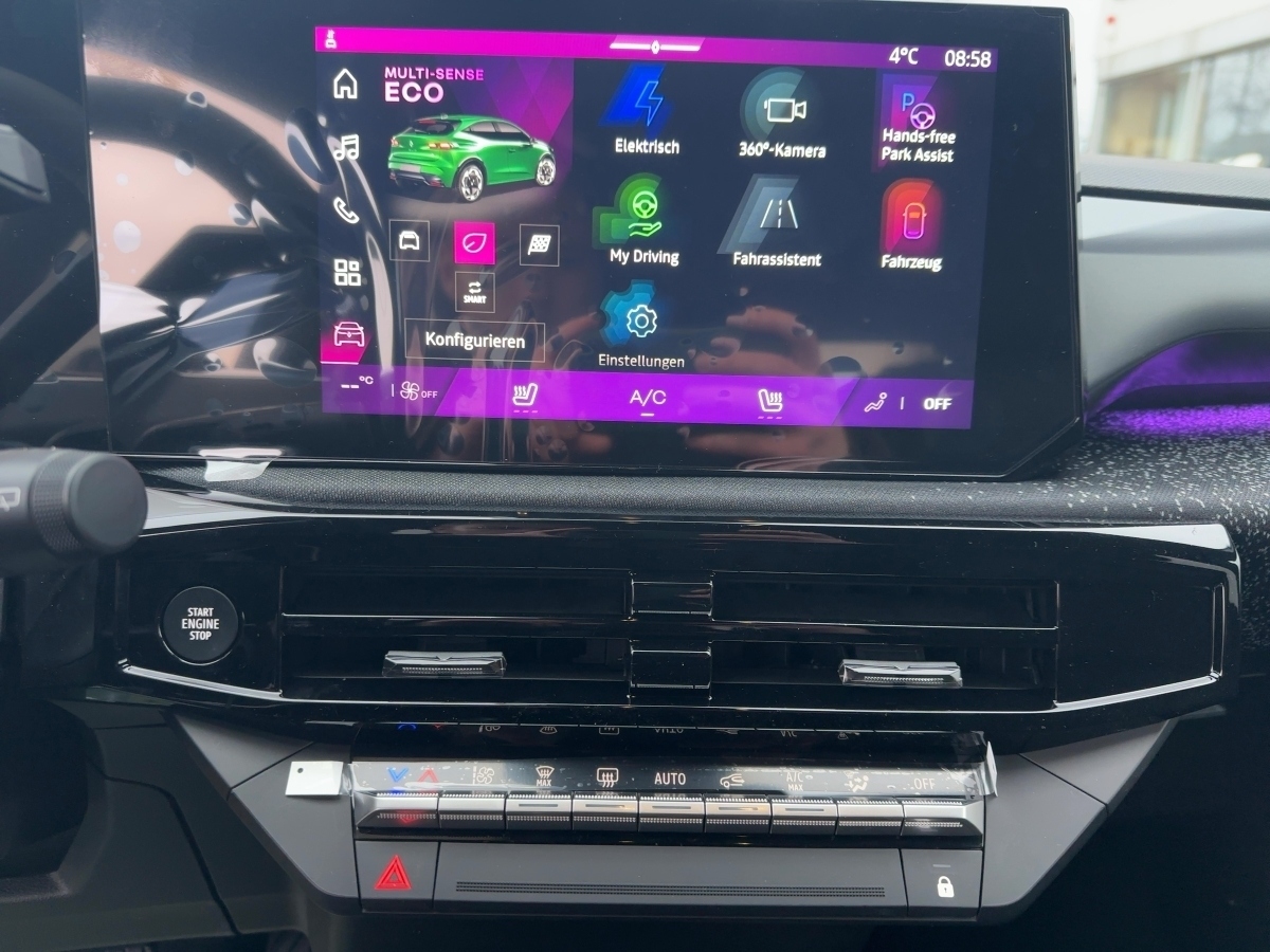 Renault Clio – Bild 14