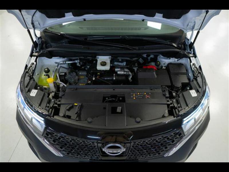 Nissan Townstar