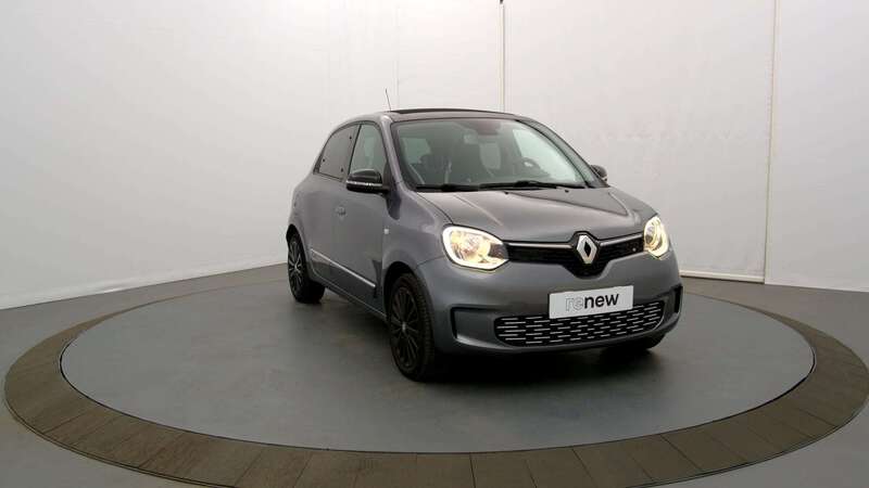 Renault Twingo III