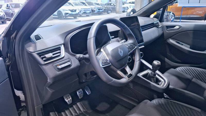 Renault Clio V
