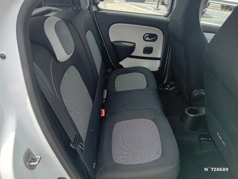 Renault Twingo III