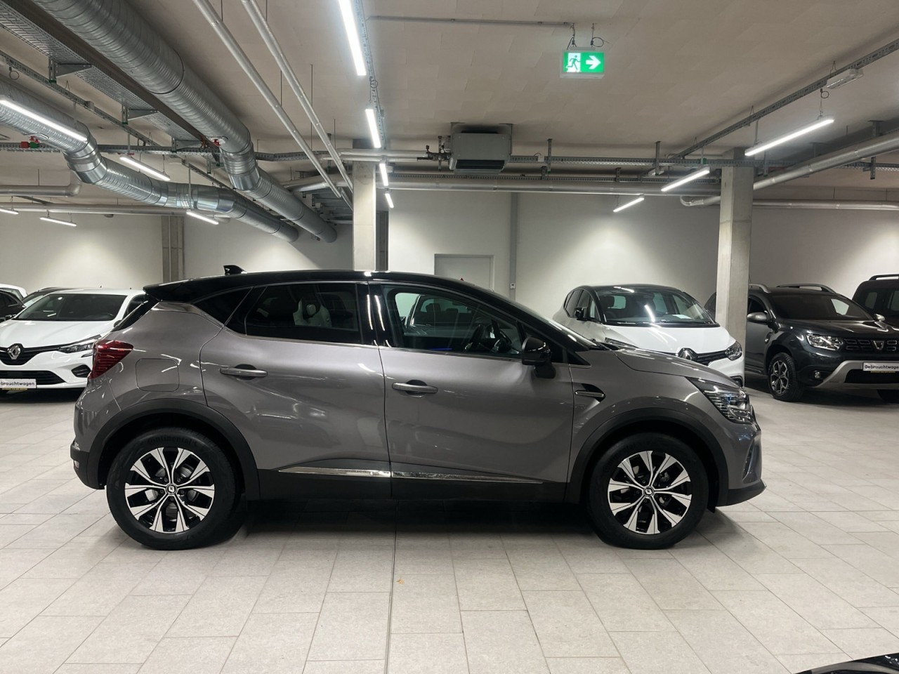 Renault Captur – Bild 5