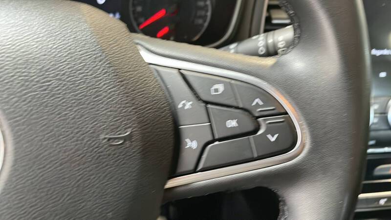 Renault Megane IV Berline