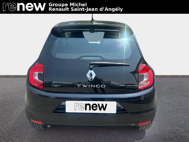 Renault Twingo III