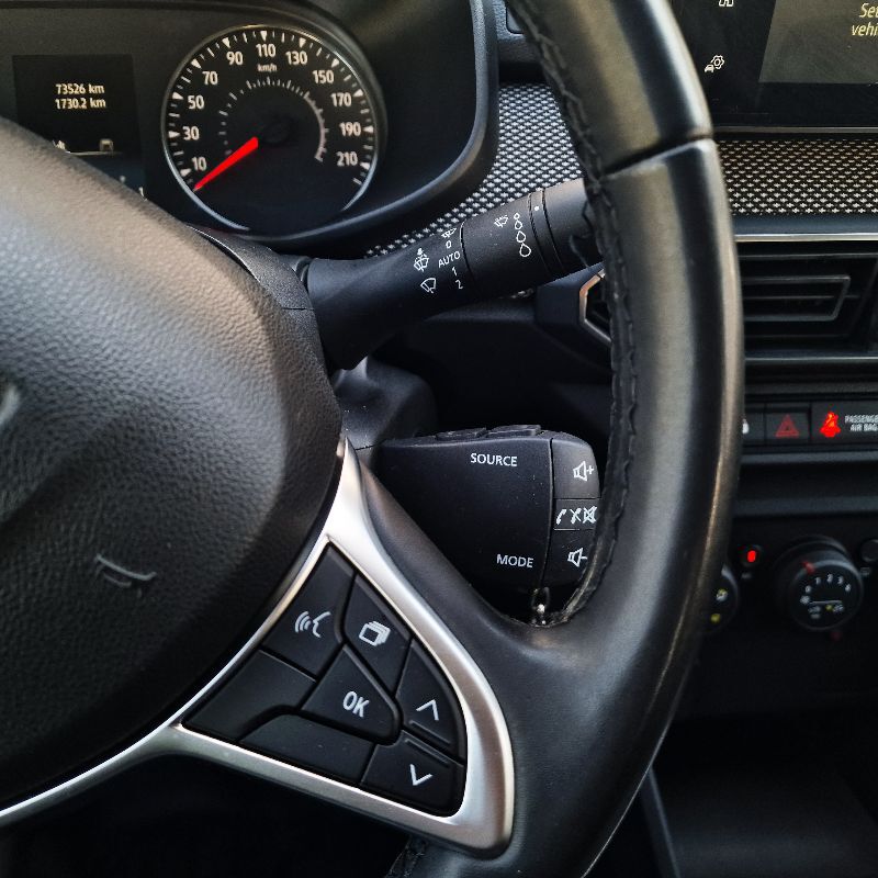 DACIA Logan 2022 — imagine 32