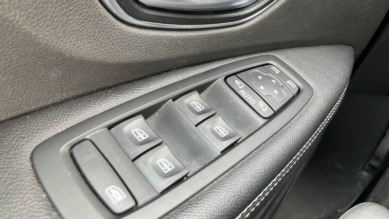 Renault Scenic IV