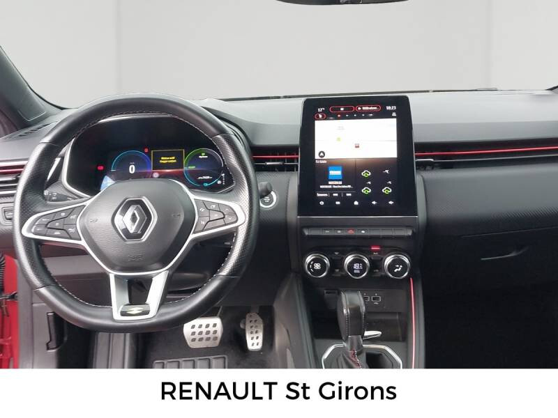 Renault Clio V