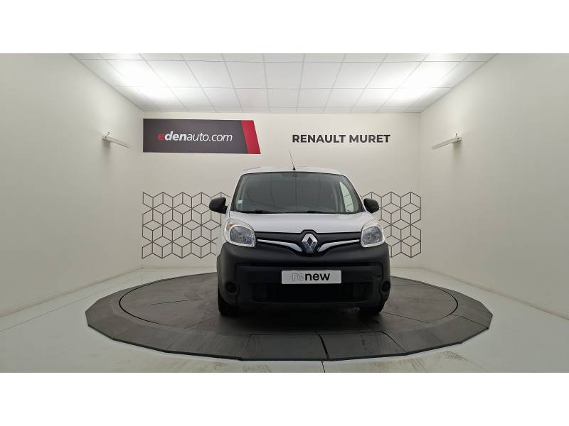 Renault Kangoo VU