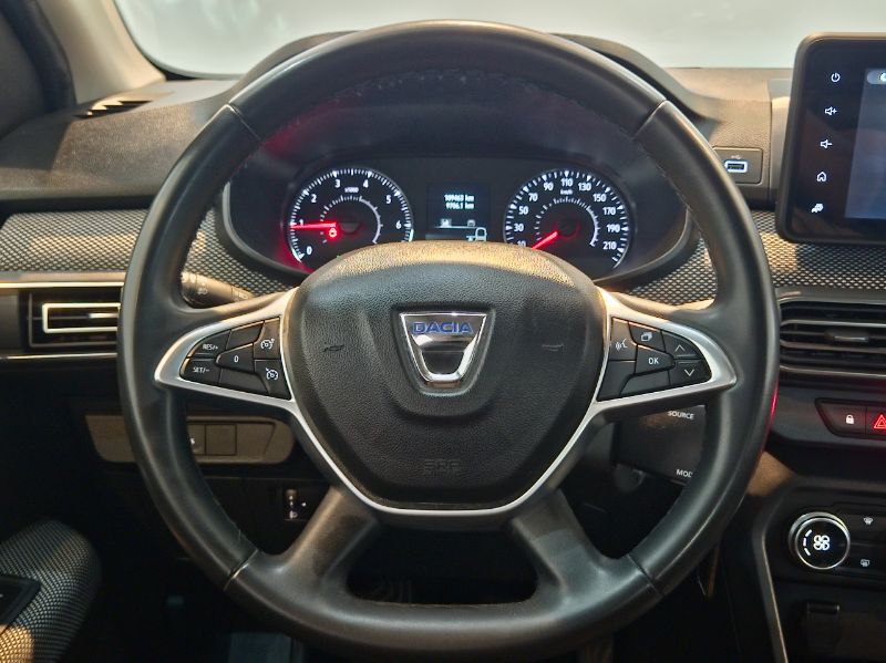 DACIA Logan 2021 — imagine 66