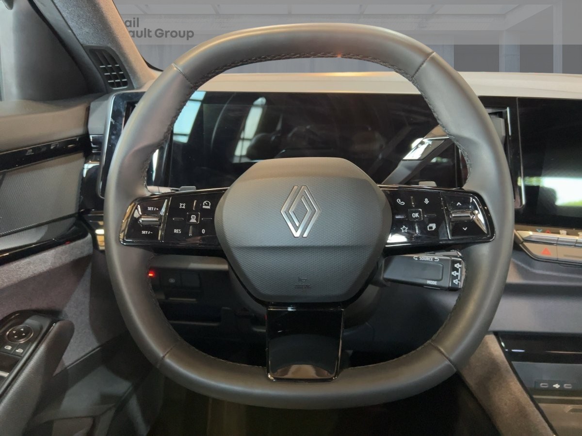 Renault Austral – Bild 11