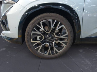 Vehicle 3D Image