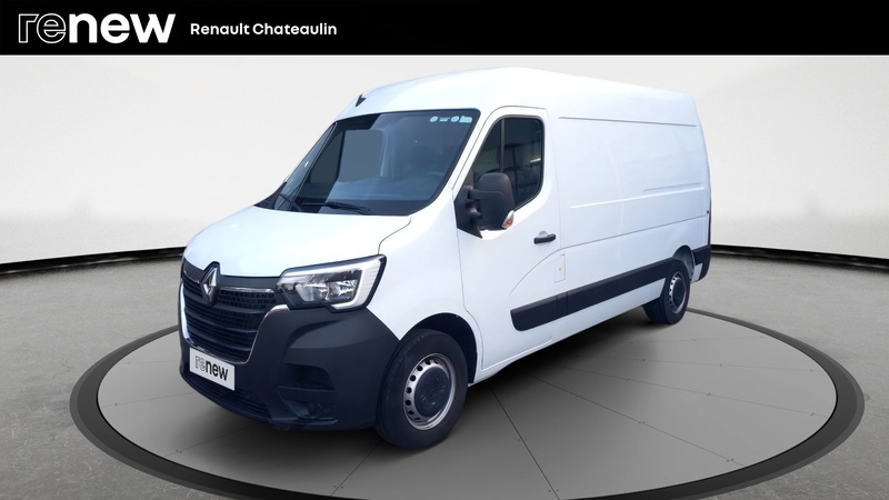 Renault Master III