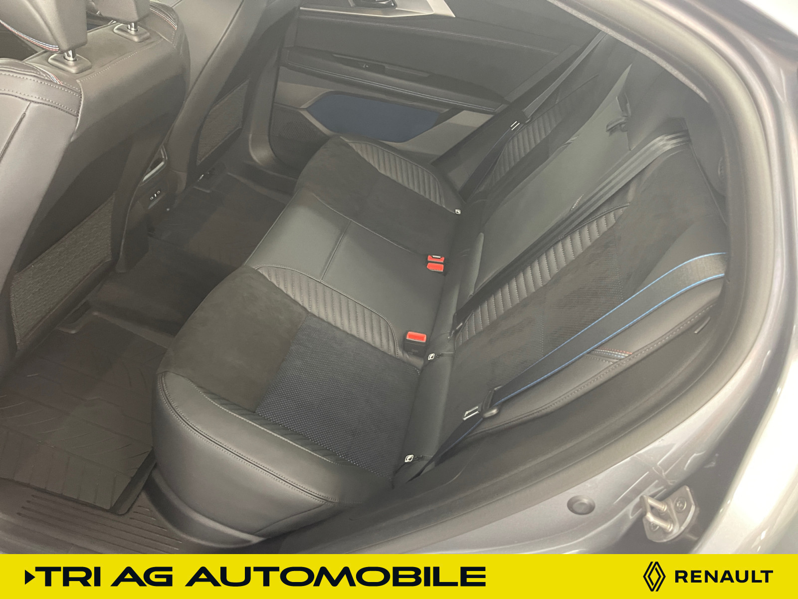Renault Rafale – Bild 10