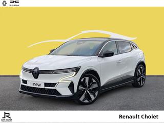 MEGANE E-TECH ELECTRIQUE