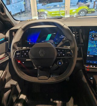 Vehicle 3D Image
