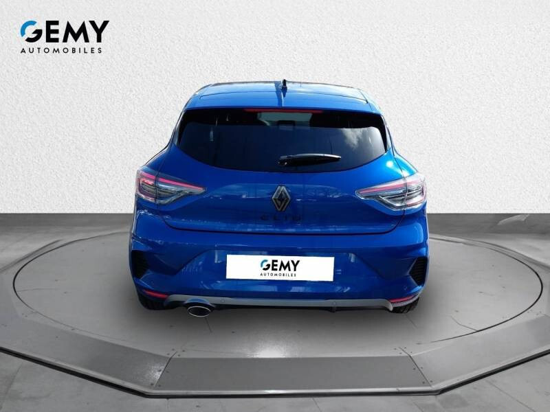 Renault Clio V